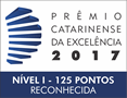 Premio Catarinense de Excelencia
